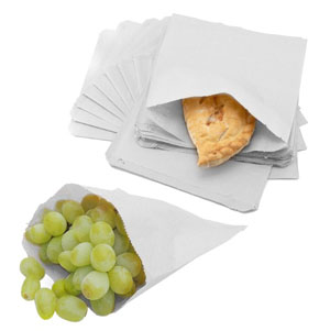 GreaseProof Bags 5